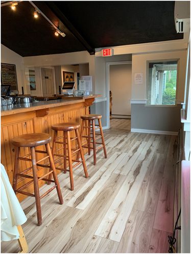 Restaurant Unit for Lease on Route 101A Amherst,NH